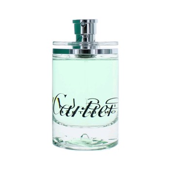 Cartier Eau De Concentree 100ml Unisex  (Tester)