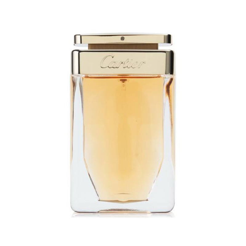 Cartier La Panthere 100ml for men perfume (Tester) Cartier La Panthere 100ml for men perfume (Tester)