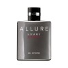 Chanel Allure Homme Sport Extreme 100ml for men perfume (Tester) Chanel Allure Homme Sport Extreme 100ml for men perfume (Tester)