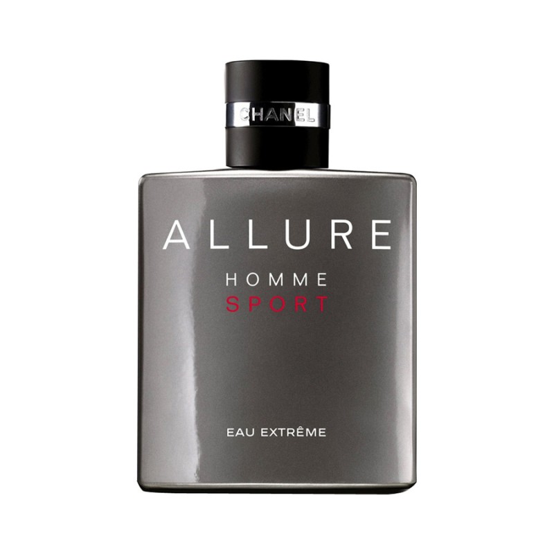 Chanel Allure Homme Sport Extreme 100ml for men perfume (Tester) Chanel Allure Homme Sport Extreme 100ml for men perfume (Tester)