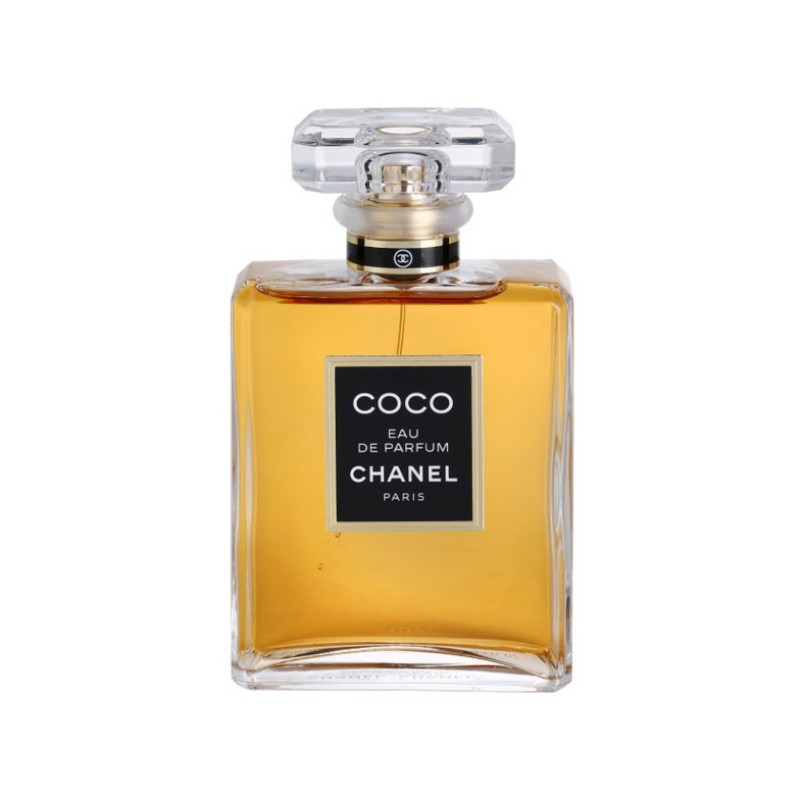 Chanel Coco 100ml for women perfume EDP (Tester) Chanel Coco 100ml for women perfume EDP (Tester)