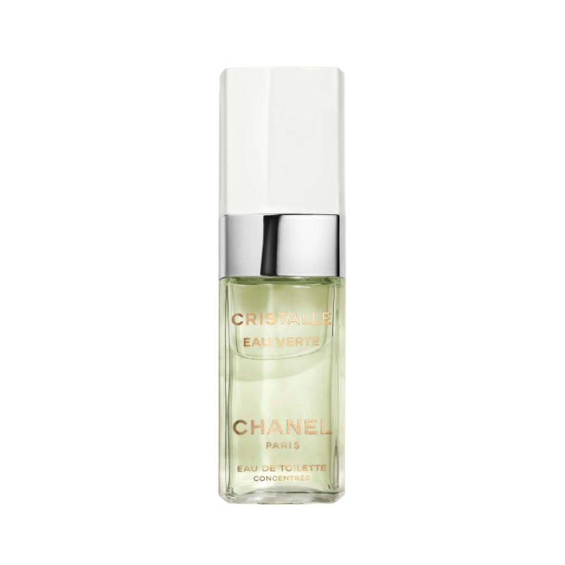 Chanel Cristalle Eau Verte 100ml for women perfume (Tester) Chanel Cristalle Eau Verte 100ml for women perfume (Tester)