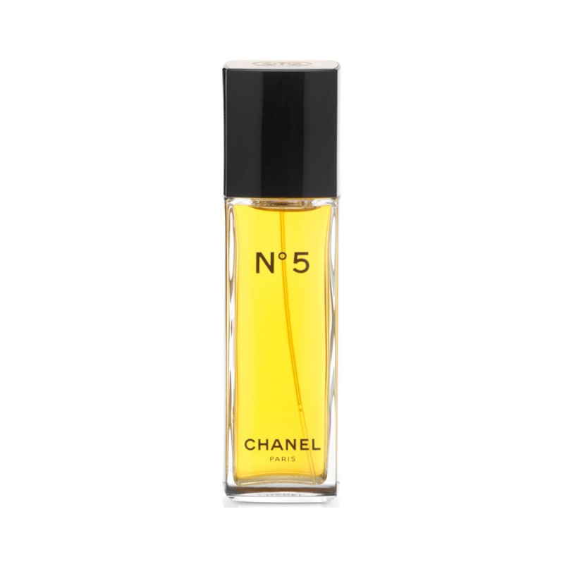 Chanel Chanel N°5 100ml for women perfume EDT (Tester) Chanel Chanel N°5 100ml for women perfume EDT (Tester)