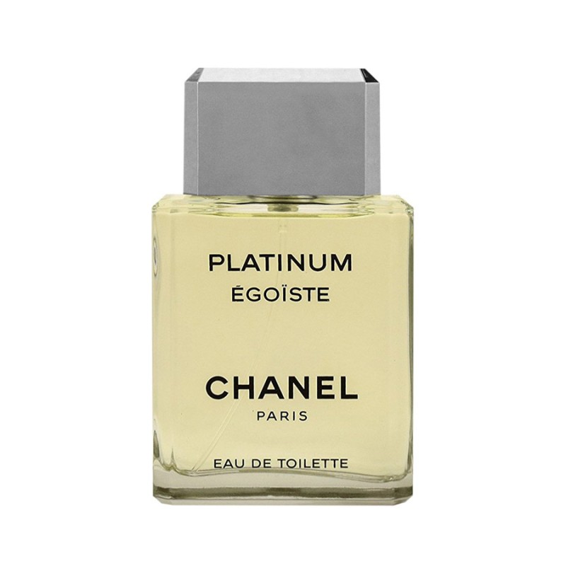 Chanel Platinum Egoiste 100ml for men perfume (Tester) Chanel Platinum Egoiste 100ml for men perfume (Tester)