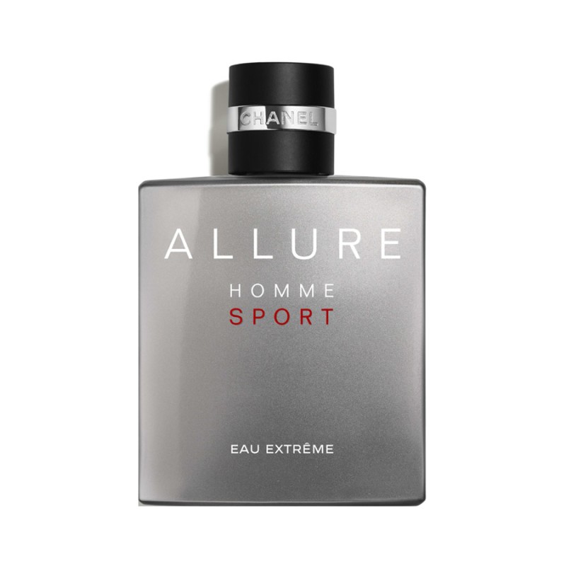 Chanel Allure Homme Sport Eau Extreme 150ml for men perfume (Tester) Chanel Allure Homme Sport Eau Extreme 150ml for men perfume (Tester)