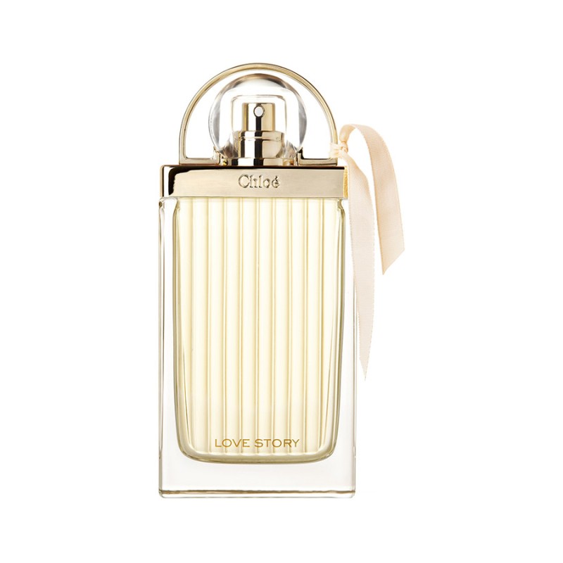 Chloe Love Story 75ml for women perfume EDP (Tester) Chloe Love Story 75ml for women perfume EDP (Tester)