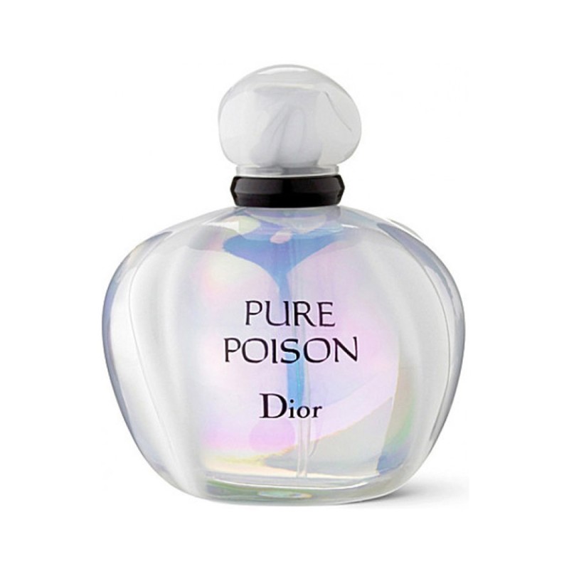 Christian Dior Pure Poison 100ml for women perfume EDP (Tester) Christian Dior Pure Poison 100ml for women perfume EDP (Tester)