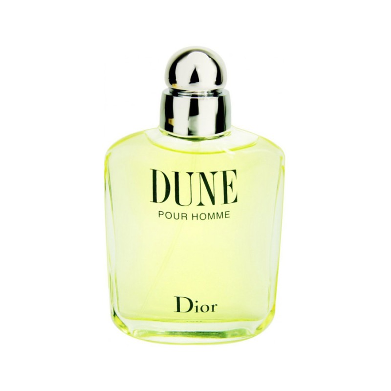 Christian Dior Dune 100ml for men perfume (Tester) Christian Dior Dune 100ml for men perfume (Tester)