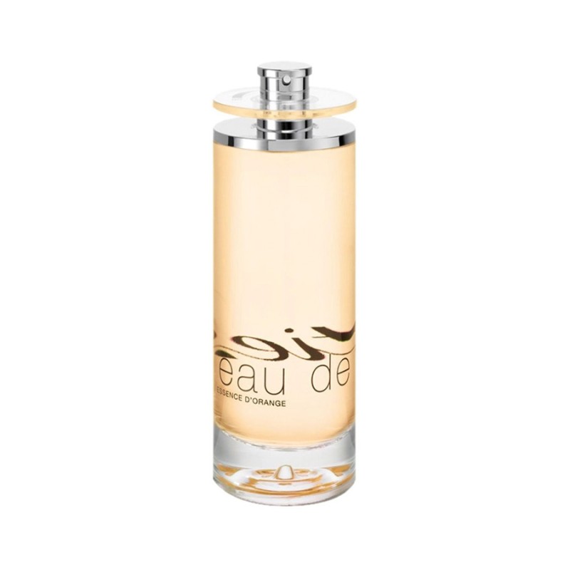 Cartier Eau De Essence D'Orange 200ml for men and women perfume EDT (Tester) Cartier Eau De Essence D'Orange 200ml for men and women perfume EDT (Tester)