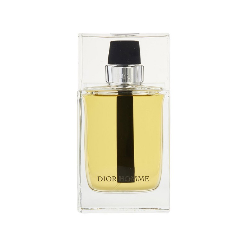 Christian Dior Homme 100ml for men perfume (Tester) Christian Dior Homme 100ml for men perfume (Tester)