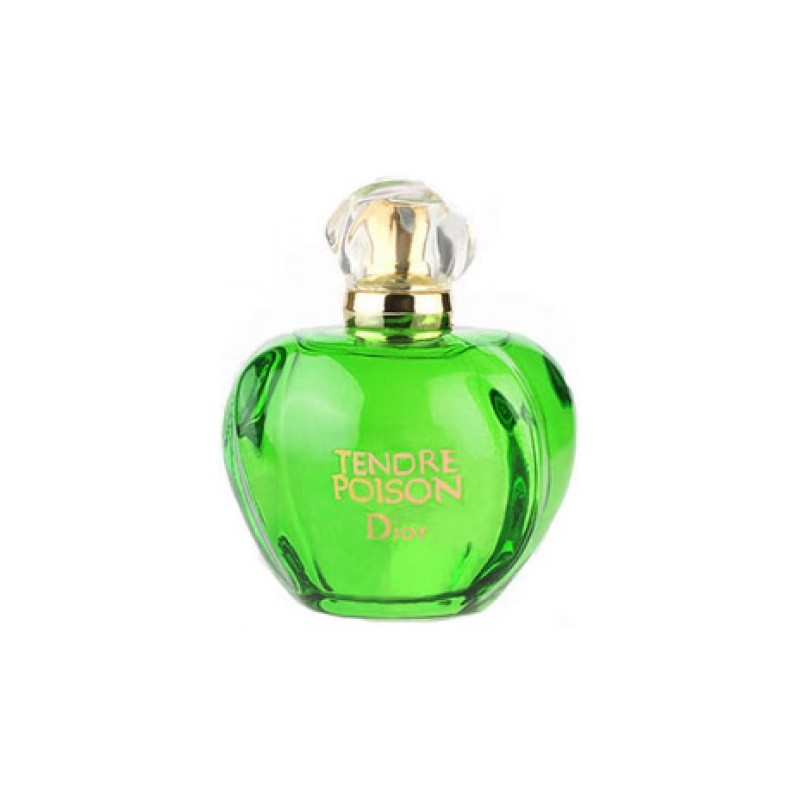 Christian Dior Poison Tendre 100ml for women perfume EDT (Tester) Christian Dior Poison Tendre 100ml for women perfume EDT (Tester)