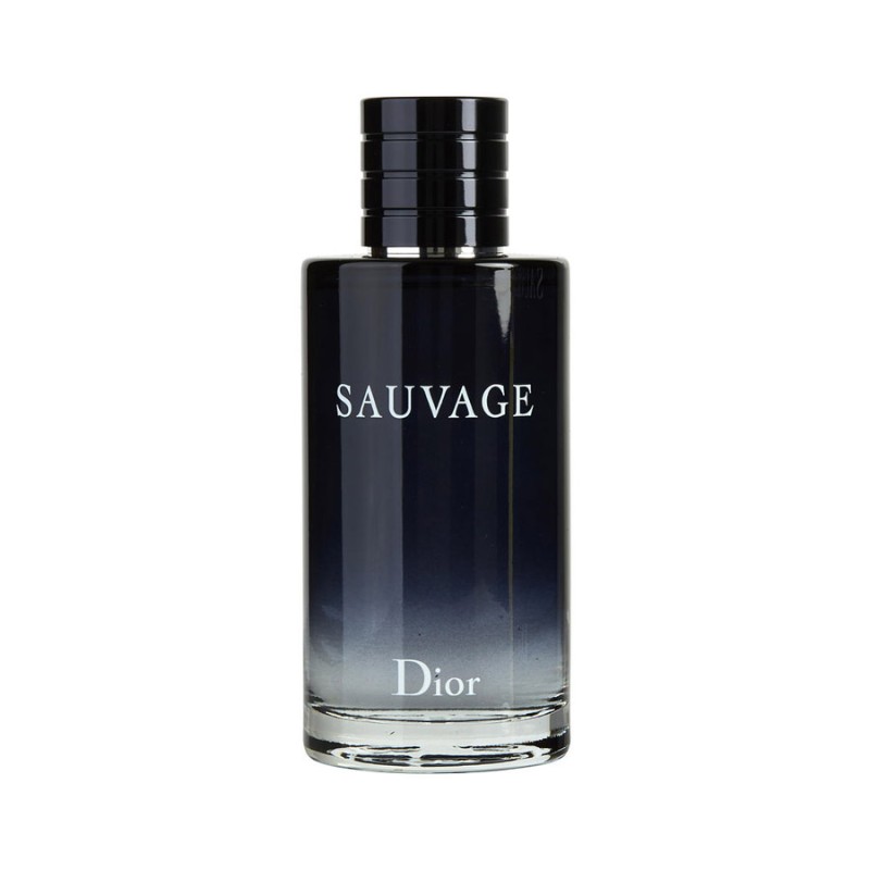 Christian Dior Sauvage 100ml for men perfume EDT (Tester) Christian Dior Sauvage 100ml for men perfume EDT (Tester)