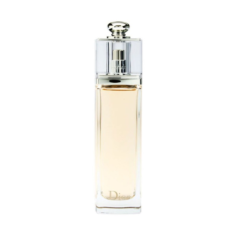 Christian Dior Addict 100ml for women perfume (Tester) Christian Dior Addict 100ml for women perfume (Tester)