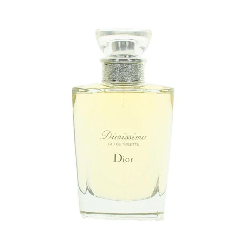 Christian Dior Diorissimo 100ml for women perfume EDT (Tester) Christian Dior Diorissimo 100ml for women perfume EDT (Tester)
