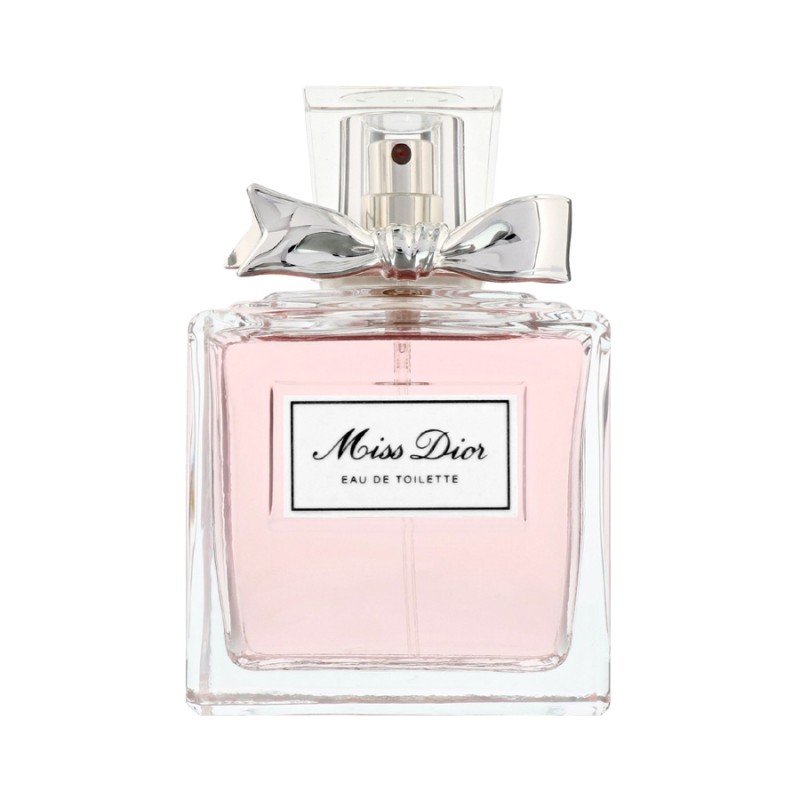 Christian Dior Miss Dior 100ml for women perfume EDT (Tester) Christian Dior Miss Dior 100ml for women perfume EDT (Tester)