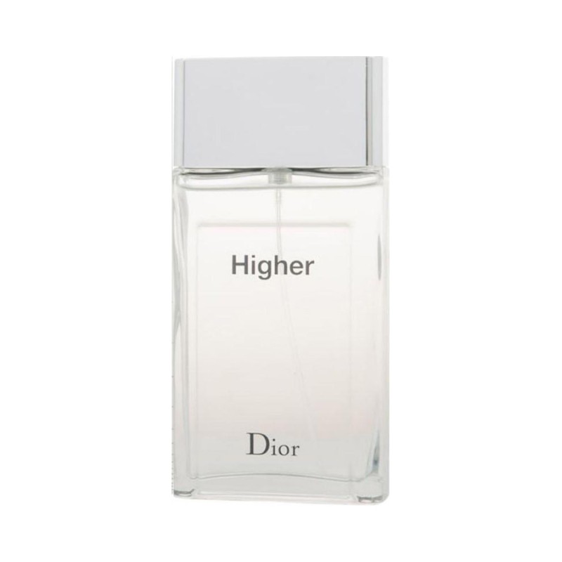 Christian Dior Higher 100ml Edt for men perfume (Tester) Christian Dior Higher 100ml Edt for men perfume (Tester)