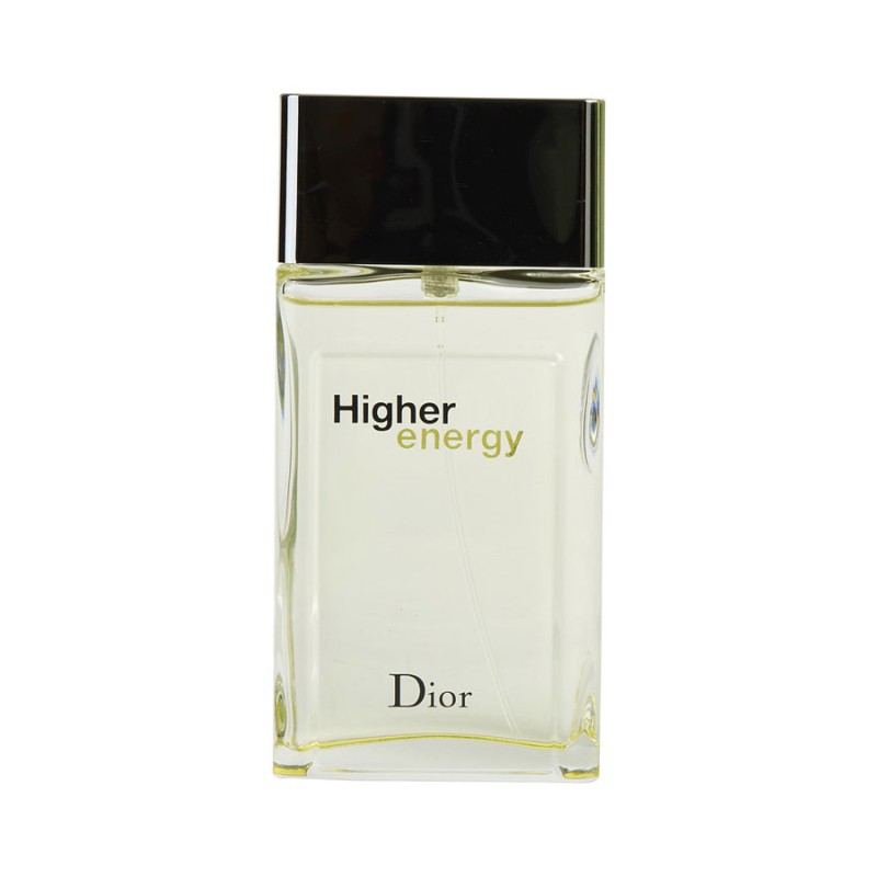 Christian Dior Higher Energy 100ml Edt for men perfume (Tester) Christian Dior Higher Energy 100ml Edt for men perfume (Tester)