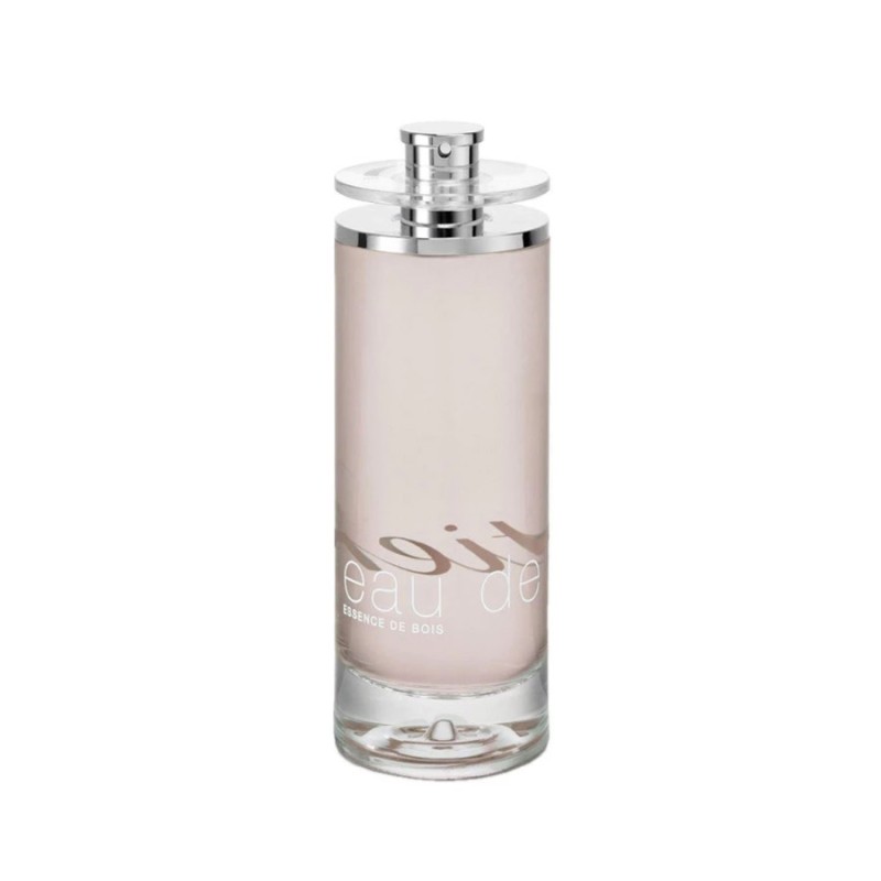 Cartier Eau De Essence De Bois 200ml for men and women perfume EDT (Tester) Cartier Eau De Essence De Bois 200ml for men and women perfume EDT (Tester)