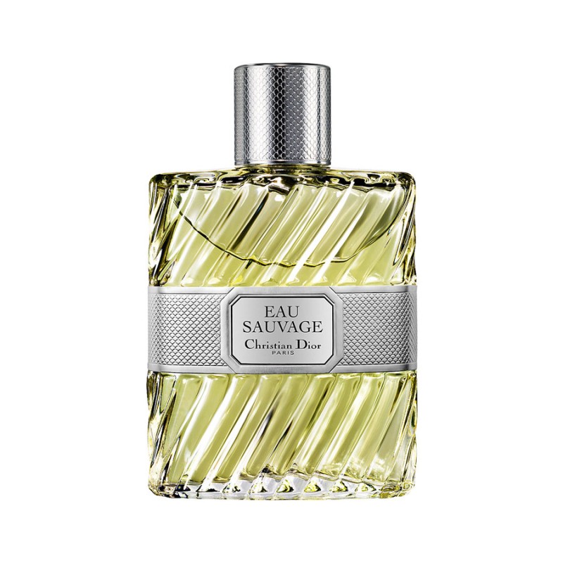 Christian Dior EAU Sauvage 100ml for men perfume EDP (Tester) Christian Dior EAU Sauvage 100ml for men perfume EDP (Tester)