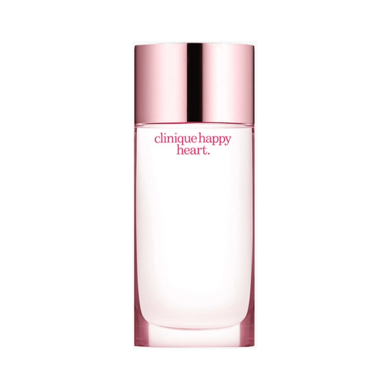 Clinique Happy Heart 100ml for women perfume EDP (Damaged Outer Box) Clinique Happy Heart 100ml for women perfume EDP (Damaged Outer Box)