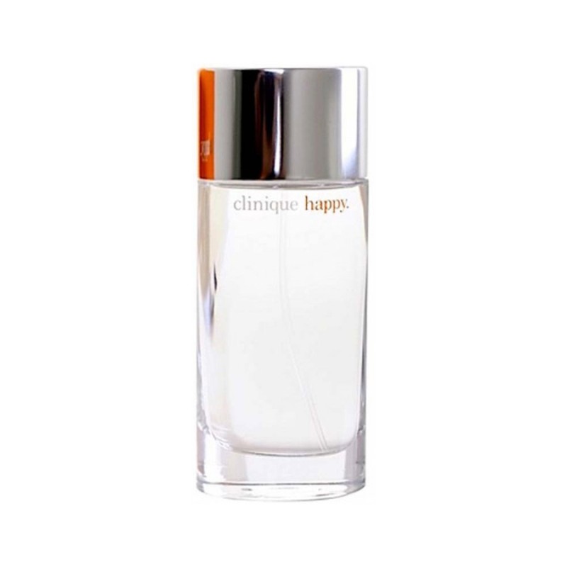 Clinique Happy 100ml for women perfume EDP (Tester) Clinique Happy 100ml for women perfume EDP (Tester)