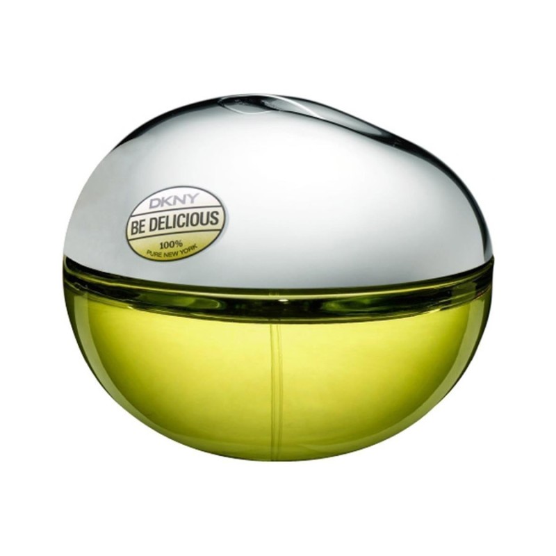 DKNY Be Delicious Donna Karan 100ml for women perfume (Tester) DKNY Be Delicious Donna Karan 100ml for women perfume (Tester)