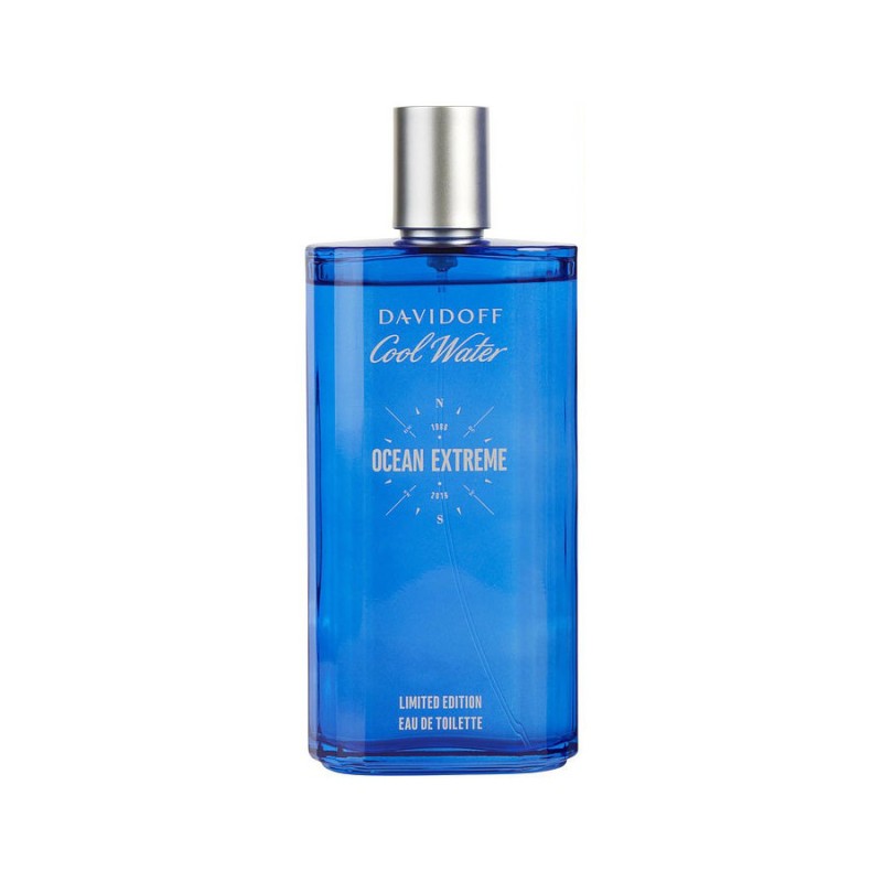 Davidoff Cool Ocean Extreme 200ml for men perfume EDT (Tester) Davidoff Cool Ocean Extreme 200ml for men perfume EDT (Tester)