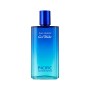 Davidoff Cool water pacific summer edition 125ml for men perfume (Tester)