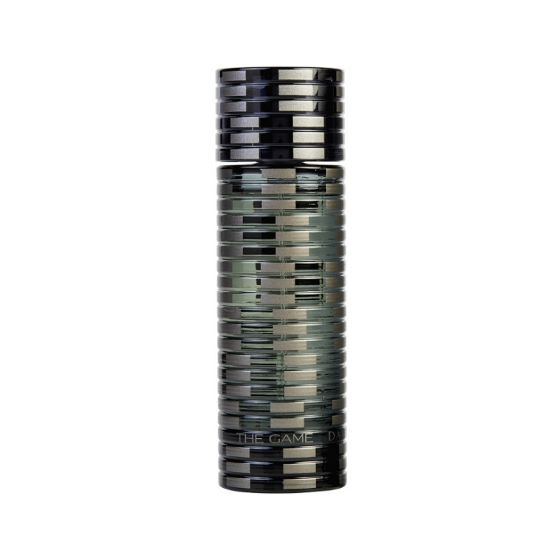 Davidoff The Game 100ml for men perfume EDT (Tester) Davidoff The Game 100ml for men perfume EDT (Tester)