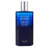 Davidoff Cool Water Night Dive 125ml for men perfume (Tester) Davidoff Cool Water Night Dive 125ml for men perfume (Tester)