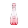 Davidoff Cool Water Sea Rose Caribbean Summer Edition 100ml for women perfume (Tester)