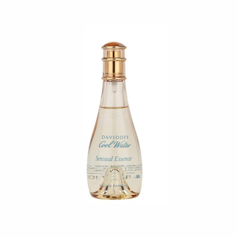 Davidoff Cool Water Sensual Essence 100ml for women perfume EDP (Tester) Davidoff Cool Water Sensual Essence 100ml for women perfume EDP (Tester)