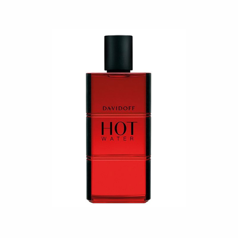Davidoff Hot water 110ml for men perfume EDT (Tester) Davidoff Hot water 110ml for men perfume EDT (Tester)