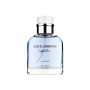 Dolce & Gabbana Light Blue Living Stromboli 125ml for men perfume (Tester)