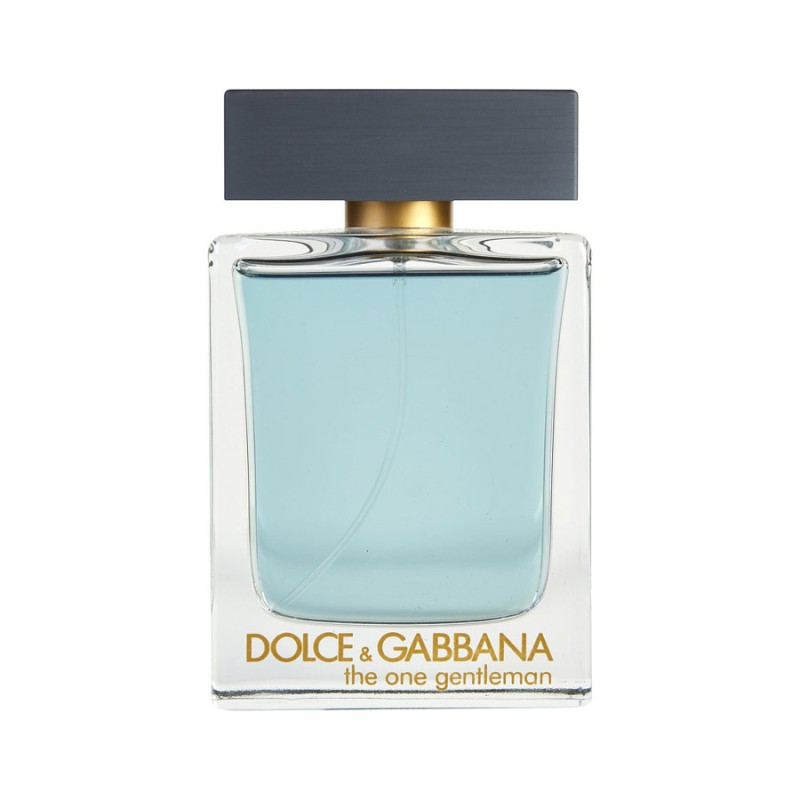 Dolce & Gabbana The One Gentleman 100ml for men perfume EDT (Tester) Dolce & Gabbana The One Gentleman 100ml for men perfume EDT (Tester)