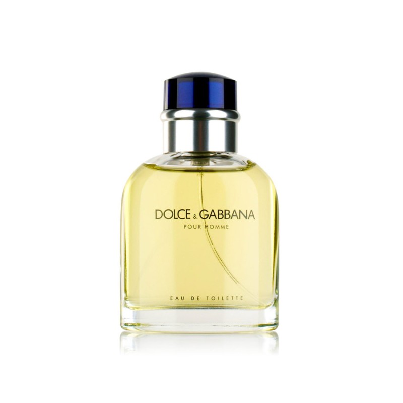Dolce & Gabbana Pour Homme 100ml for men EDT (Tester) Dolce & Gabbana Pour Homme 100ml for men EDT (Tester)
