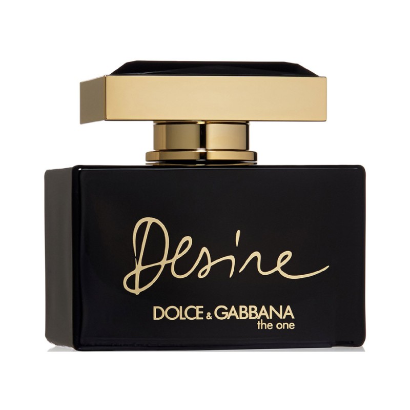 Dolce & Gabbana The One Desire 75ml for women perfume (Tester Pack) Dolce & Gabbana The One Desire 75ml for women perfume (Tester Pack)