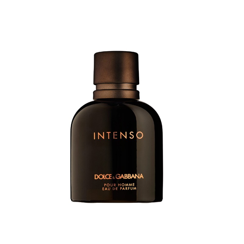 Dolce & Gabbana Intenso 100ml for men perfume (Tester) Dolce & Gabbana Intenso 100ml for men perfume (Tester)