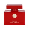 Dolce & Gabbana The One Collector's Edition 75ml for women perfume (Tester) Dolce & Gabbana The One Collector's Edition 75ml for women perfume (Tester)