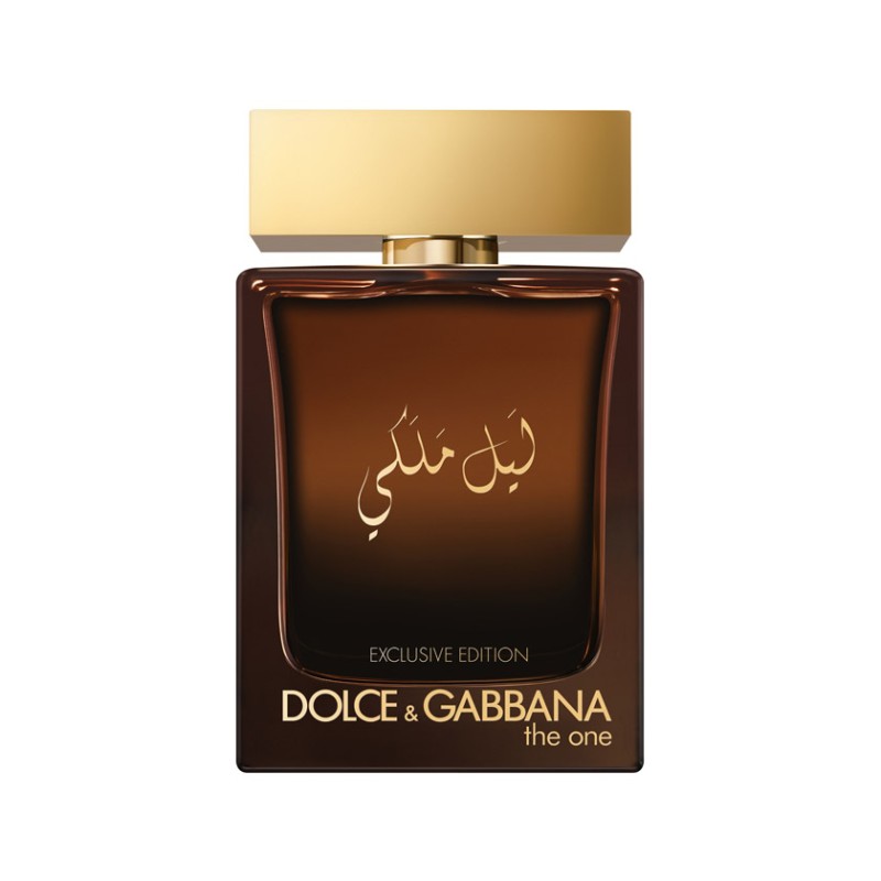 Dolce & Gabbana The one Exclusive Edition 100ml for men perfume EDP (Tester) Dolce & Gabbana The one Exclusive Edition 100ml for men perfume EDP (Tester)