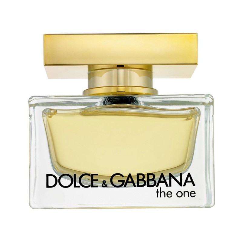 Dolce & Gabbana The One 50ml for women EDP perfume (Tester) Dolce & Gabbana The One 50ml for women EDP perfume (Tester)