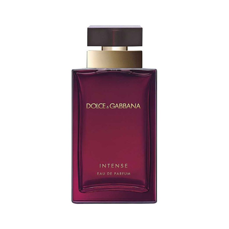 Dolce & Gabbana Intense 100ml for women perfume EDP (Tester) Dolce & Gabbana Intense 100ml for women perfume EDP (Tester)