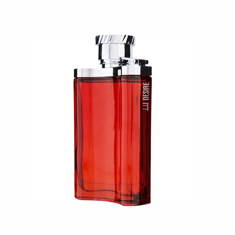 Dunhill Desire Red 100ml for men perfume EDT (Tester) Dunhill Desire Red 100ml for men perfume EDT (Tester)