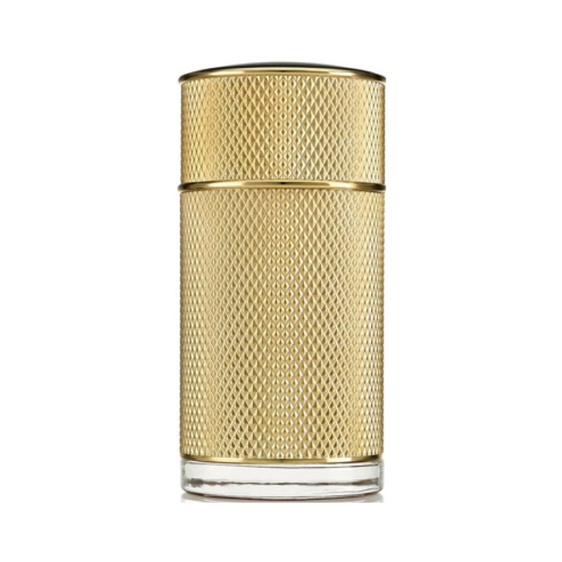 Dunhill Icon Absolute 100ml for men perfume (Tester) Dunhill Icon Absolute 100ml for men perfume (Tester)