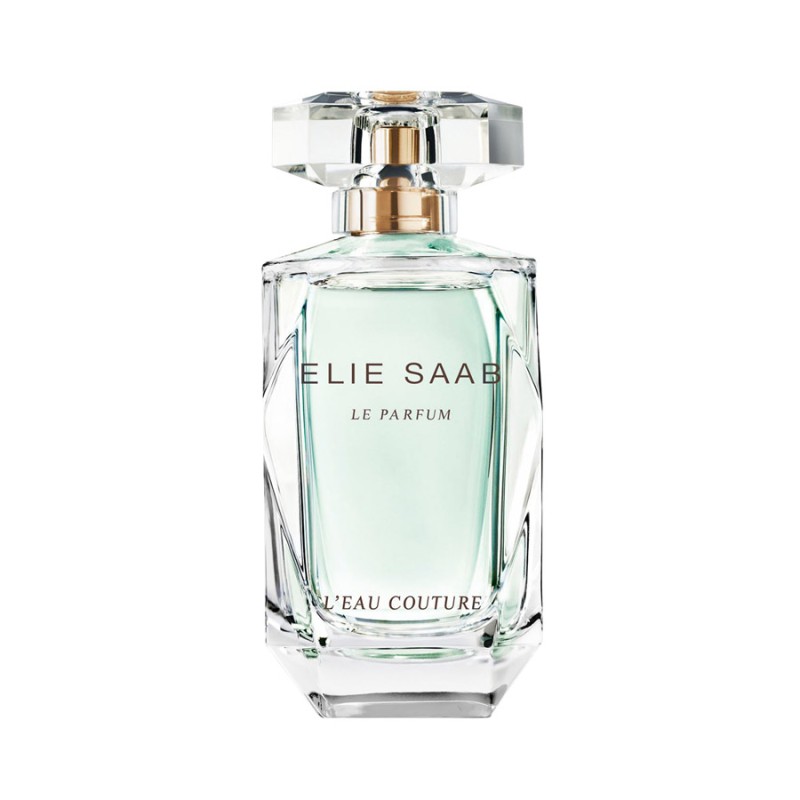 Elie Saab Le Parfum L'Eau Couture 100ml for women perfume EDT (Tester) Elie Saab Le Parfum L'Eau Couture 100ml for women perfume EDT (Tester)