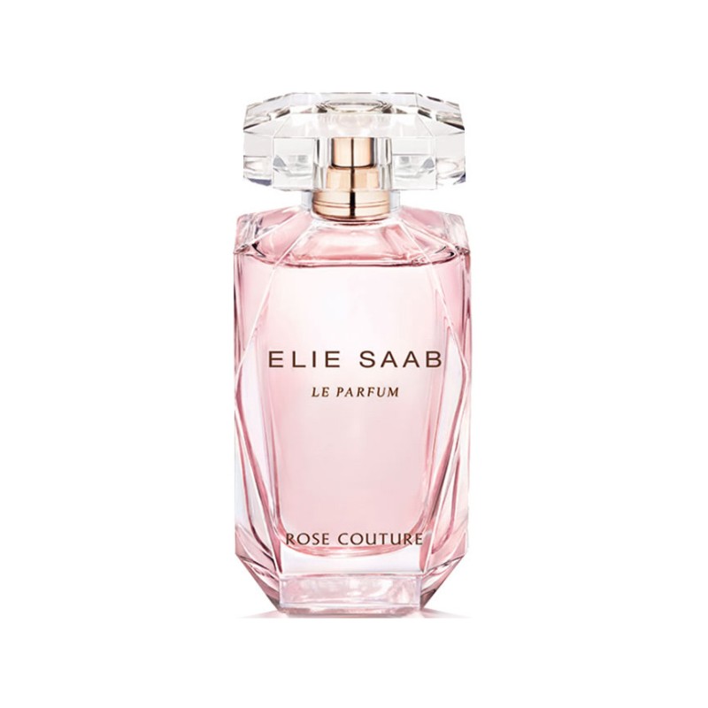 Elie Saab Le Parfum Rose Couture 90ml for women perfume EDT (Tester) Elie Saab Le Parfum Rose Couture 90ml for women perfume EDT (Tester)