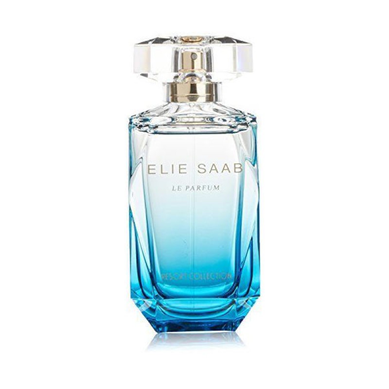 Elie Saab Le Parfum Resort Collection 90ml for women perfume EDT (Tester) Elie Saab Le Parfum Resort Collection 90ml for women perfume EDT (Tester)