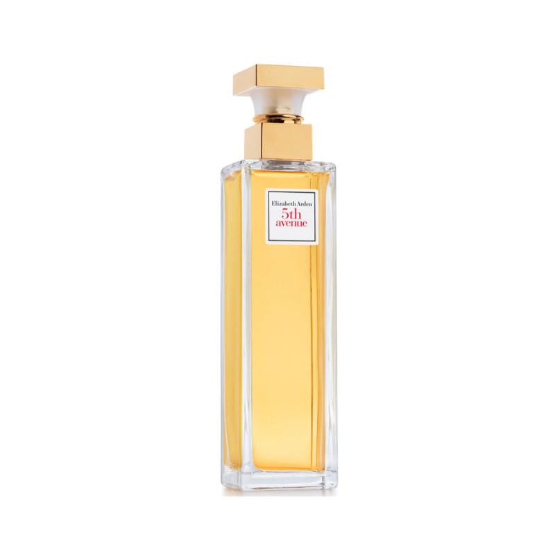 Elizabeth Arden 5th Avenue 125ml for women perfume (Tester) Elizabeth Arden 5th Avenue 125ml for women perfume (Tester)