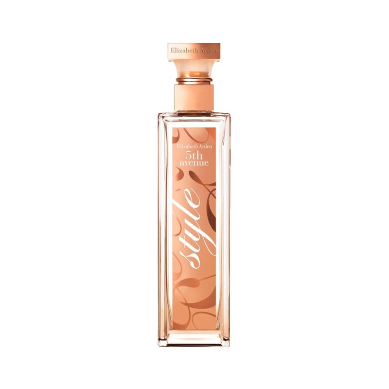 Elizabeth Arden 5th Avenue Style 125ml for women perfume EDP (Tester) Elizabeth Arden 5th Avenue Style 125ml for women perfume EDP (Tester)