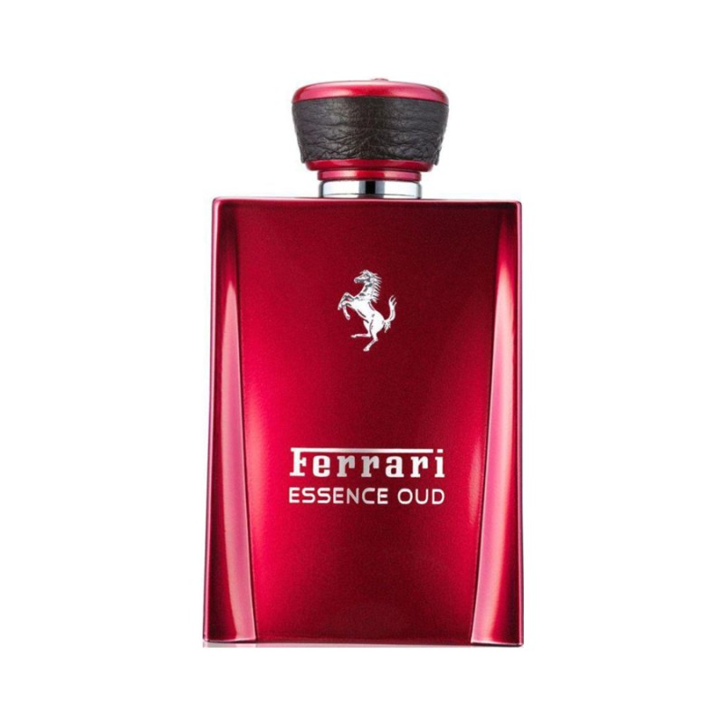 Ferrari Scuderia Essence OUD 100ml for men perfume EDT (Tester) Ferrari Scuderia Essence OUD 100ml for men perfume EDT (Tester)